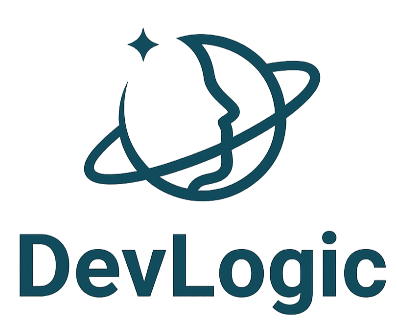 Logo DevLogic