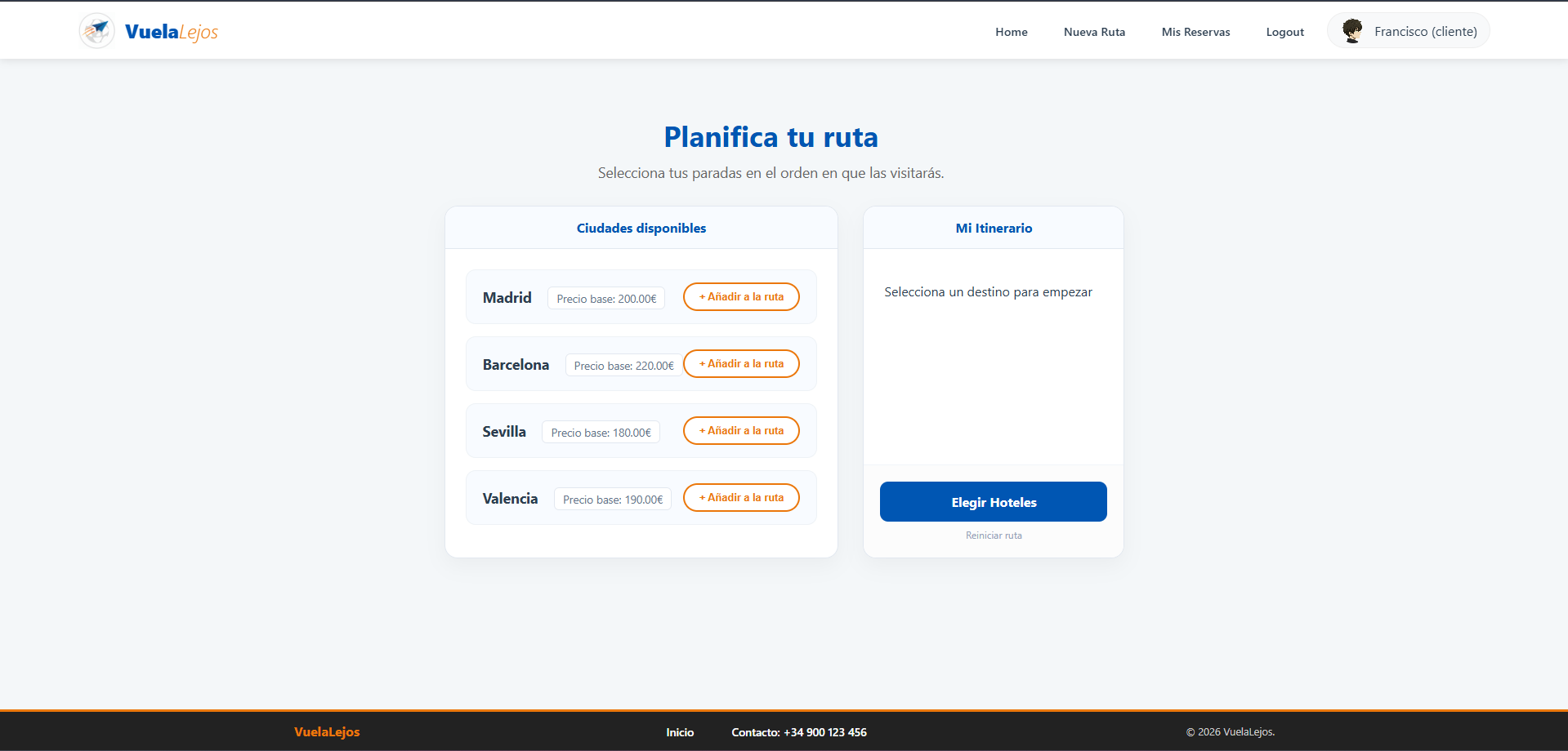 Diseño Móvil Abogados